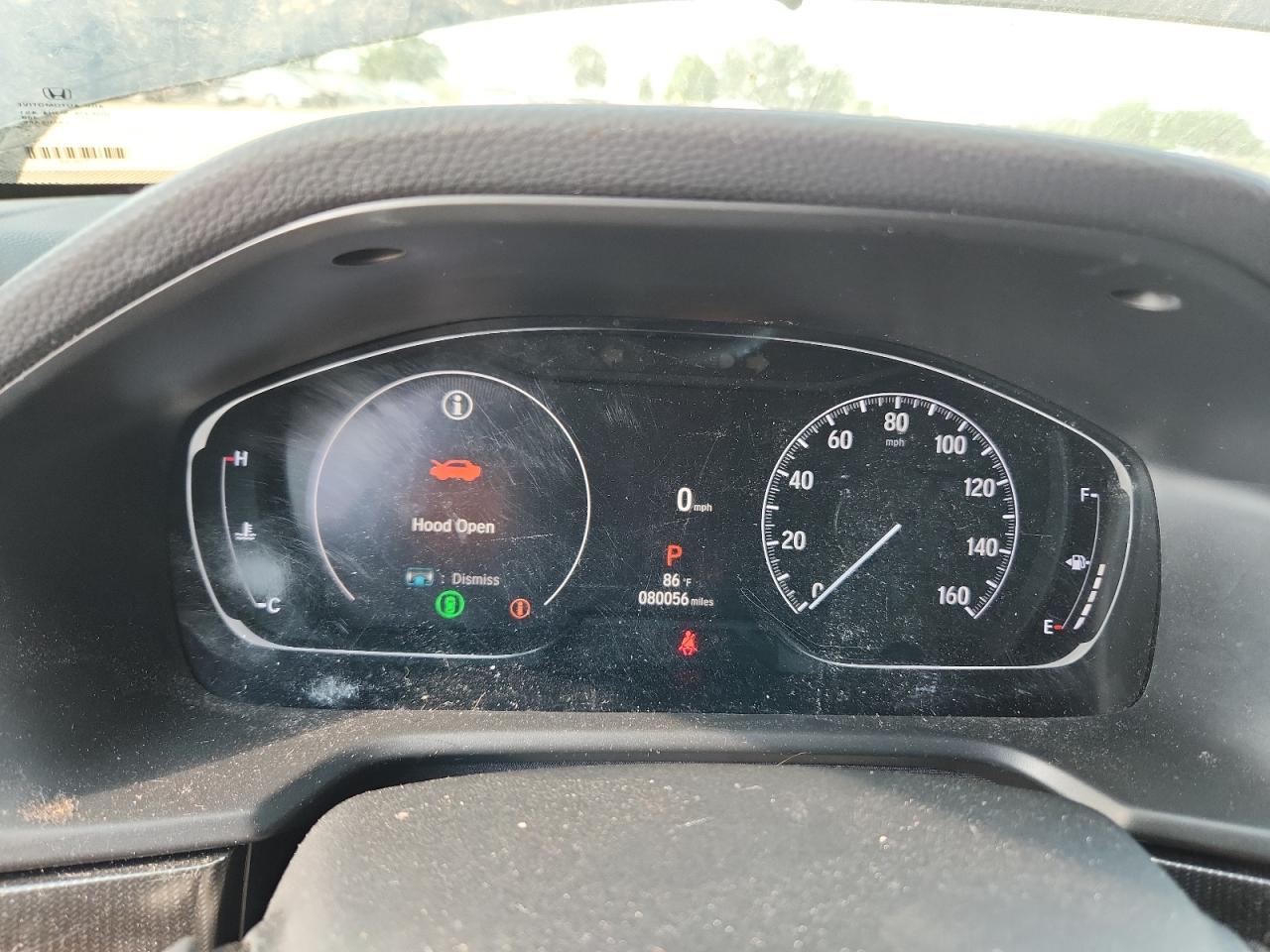 2021 Honda Accord Sport Se VIN: 1HGCV1F42MA034134 Lot: 71905205