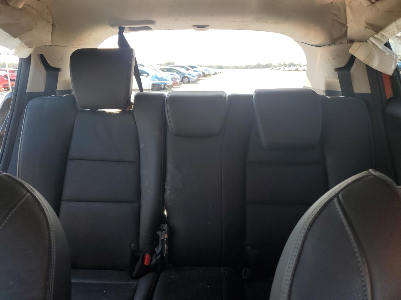 2021 Honda Hr-V Exl VIN: 3CZRU5H73MM703938 Lot: 83767665