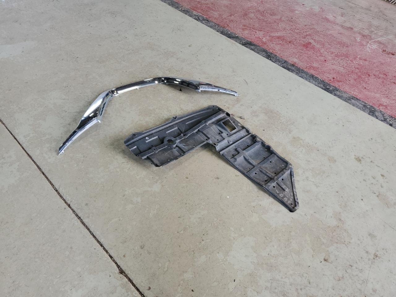 2016 Nissan Murano S VIN: 5N1AZ2MH9GN134777 Lot: 83857685