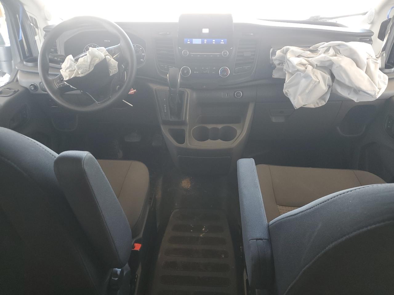 2021 Ford Transit T-350 VIN: 1FBAX2C81MKA63944 Lot: 71992935