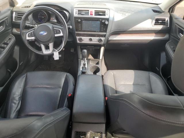  SUBARU OUTBACK 2017 Синий
