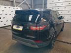 2020 LAND ROVER DISCOVERY LUXURY HSE SD4  for sale at Copart EAST KILBRIDE