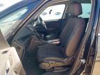 2015 VAUXHALL ZAFIRA TOURER SE CDTI AUT  for sale at Copart BRISTOL