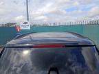 2017 FORD GALAXY ZETEC for sale at Copart WOLVERHAMPTON