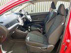 2015 KIA PICANTO VR7 for sale at Copart WHITBURN