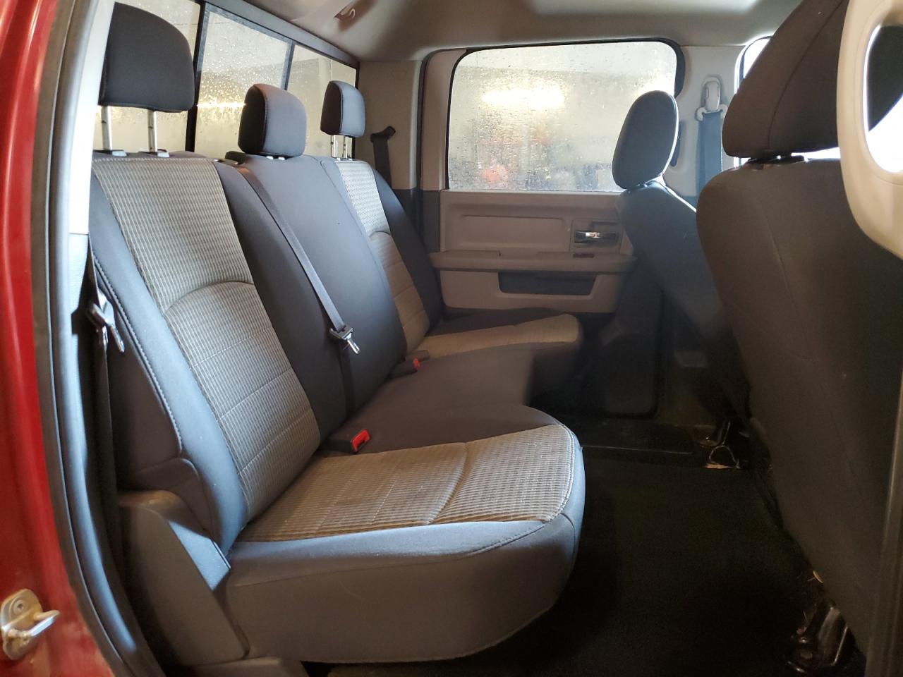 2010 Dodge Ram 1500 VIN: 1D7RV1CPXAS157716 Lot: 71077375