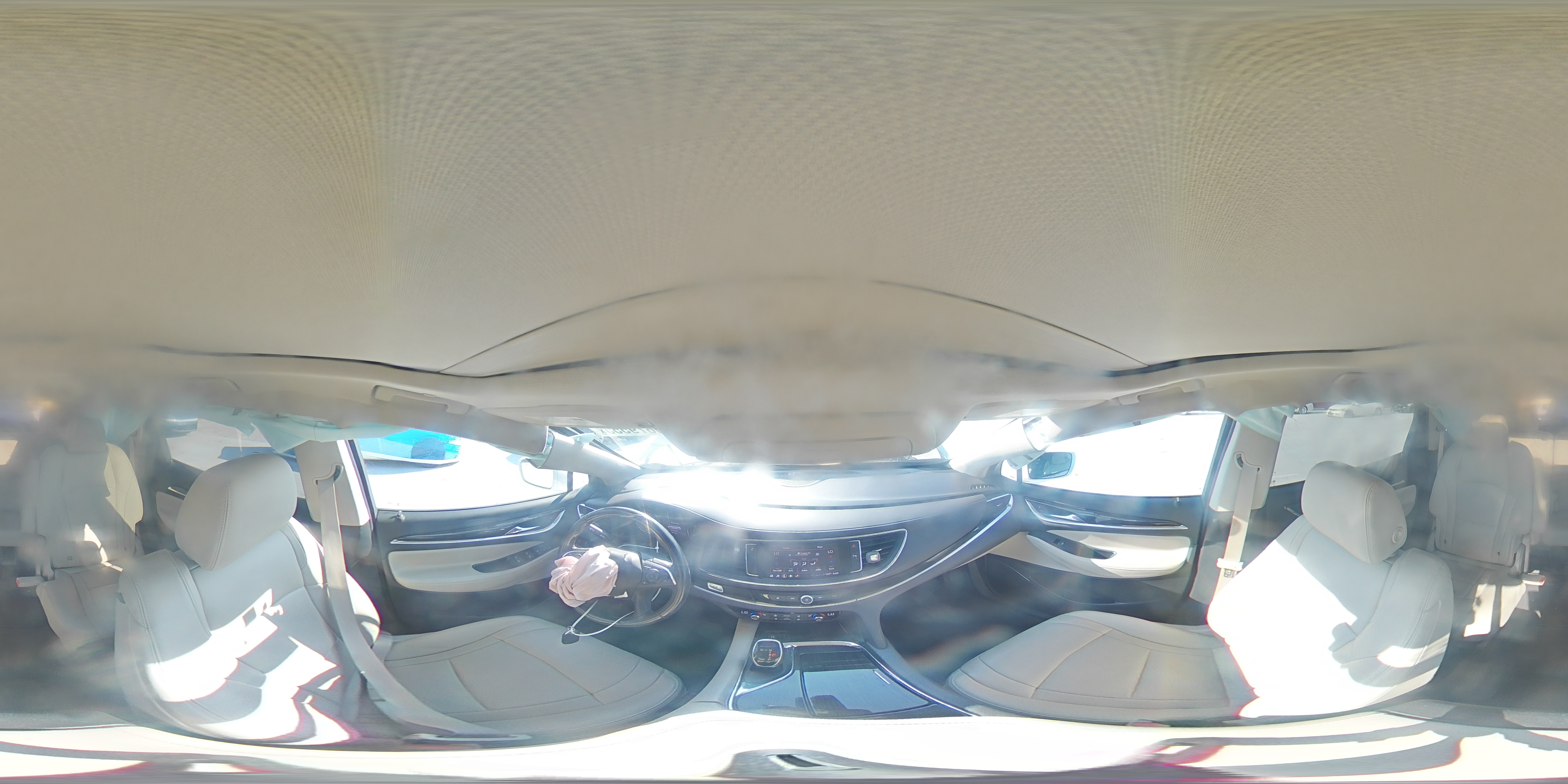 2020 Buick Enclave Essence VIN: 5GAERBKW5LJ307110 Lot: 80679555