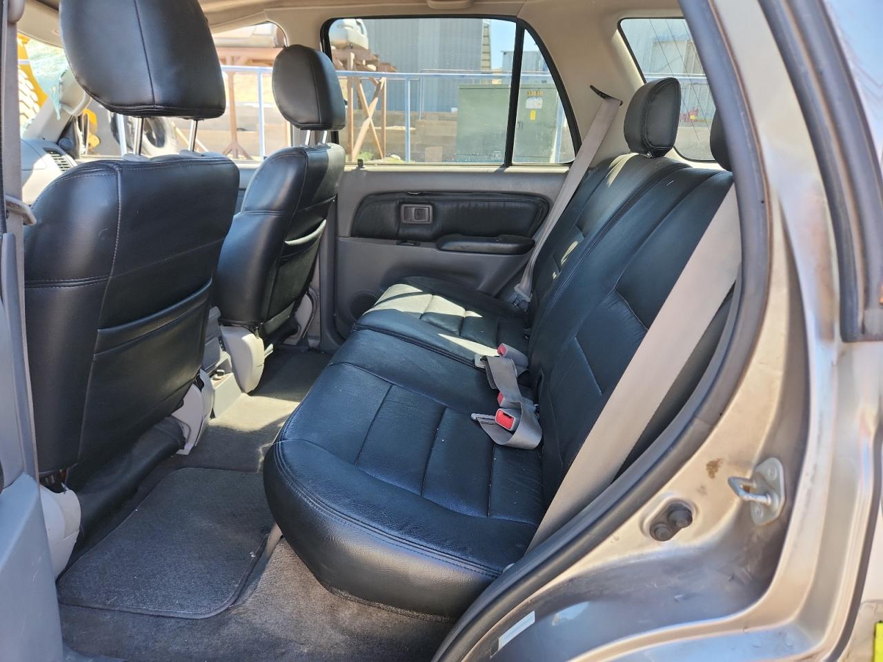 2001 Toyota 4Runner Sr5 VIN: JT3HN86R519052525 Lot: 80339055