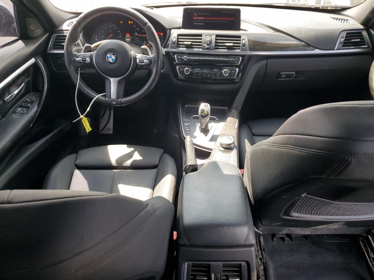 2018 BMW 340 I VIN: WBA8B3C5XJK777827 Lot: 80388785