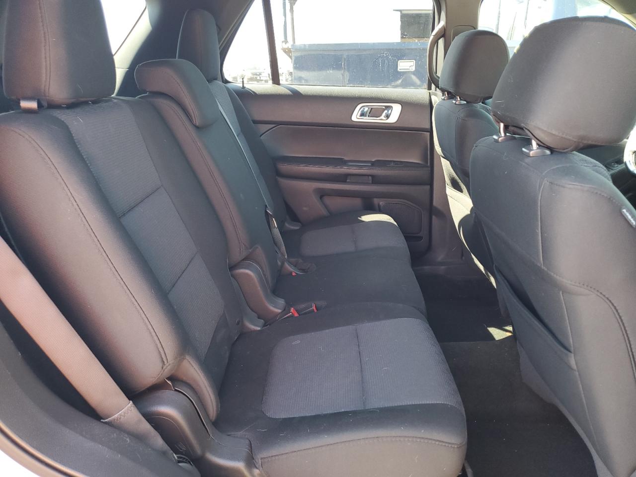 2013 Ford Explorer Xlt VIN: 1FM5K8D8XDGC68450 Lot: 80812785