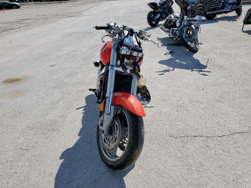 2005 KAWASAKI 1600 MEANSTREAK  