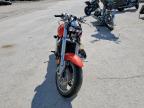 2005 KAWASAKI 1600 MEANSTREAK   for sale at Copart TX - HOUSTON