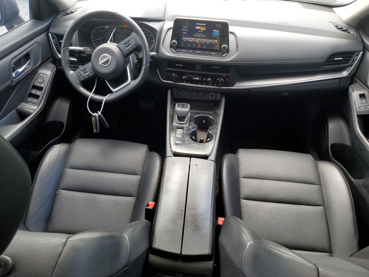 2013 Volvo Xc90 3.2 VIN: YV4952CY2D1651438 Lot: 71159935