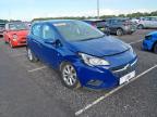2018 VAUXHALL CORSA ENERGY TURBO  for sale at Copart SANDTOFT