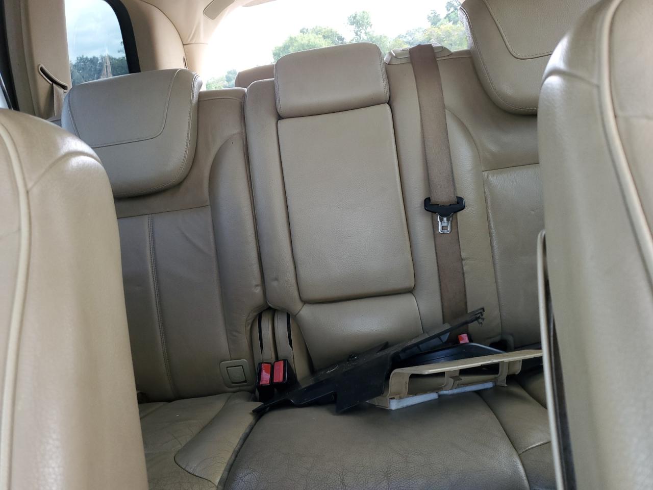 2012 Mercedes-Benz Gl 450 4Matic VIN: 4JGBF7BE3CA762659 Lot: 83995405