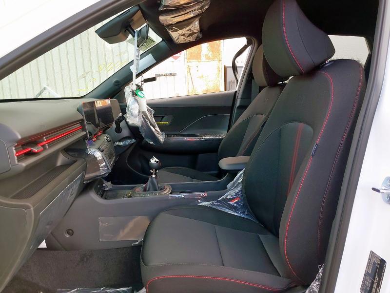 2025 HYUNDAI KONA N LINE