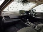 2025 NISSAN QASHQAI ACENTA PREMIUM for sale at Copart NEWBURY