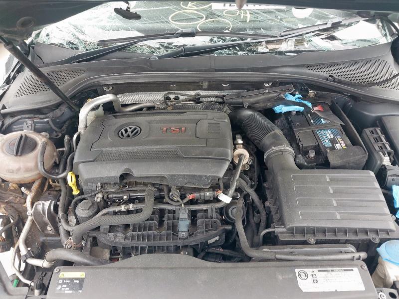 2014 VOLKSWAGEN GOLF GTI 