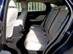 2017 JAGUAR F-PACE PRESTIGE AWD D AUT 2.0D PRESTIGE 5DR AUTO AWD for sale at Copart WESTBURY
