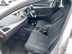 2009 RENAULT MEGANE DYNAMIQUE DCI 106  for sale at Copart SANDTOFT