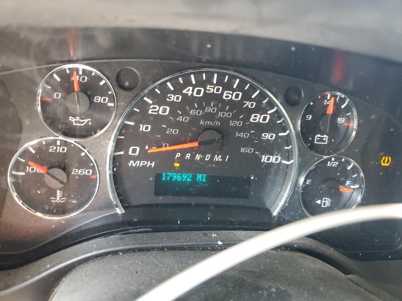 2013 Chevrolet Express G2500 VIN: 1GCWGFCA4D1903622 Lot: 71789115