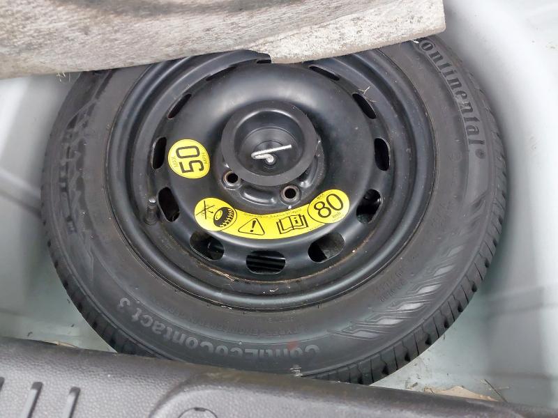 2013 FORD FIESTA 1.25 82 STYLE 3DR