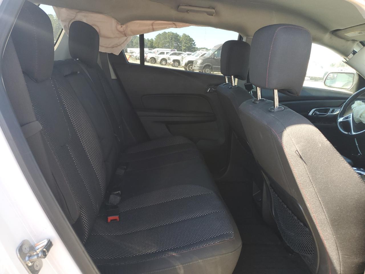 2012 GMC Terrain Sle VIN: 2GKFLTE54C6266192 Lot: 71283885