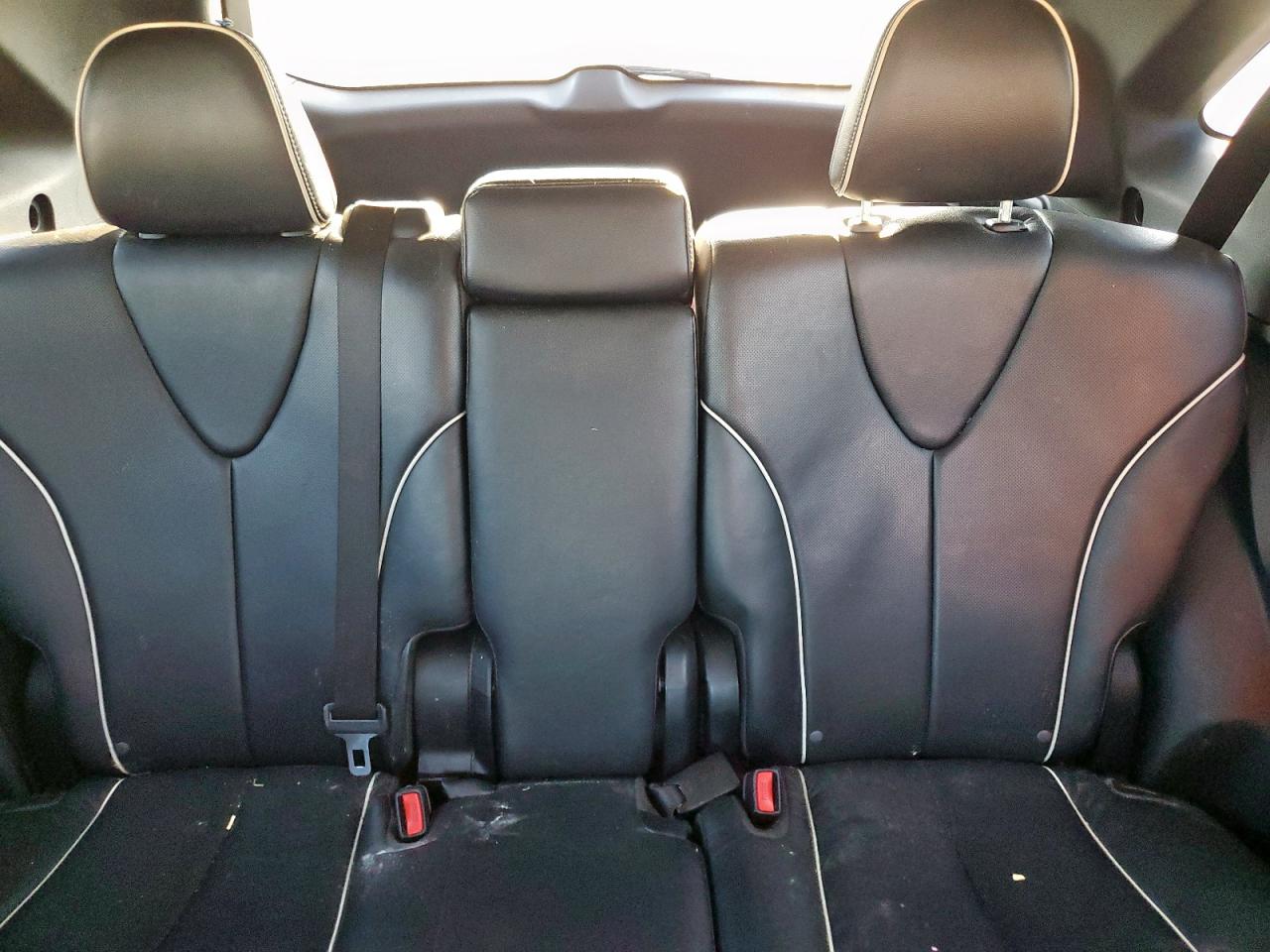 2013 Toyota Venza Le VIN: 4T3ZK3BB2DU055732 Lot: 80552025