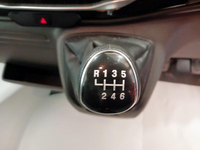 2023 FORD TRANSIT 350 TREND ECOBLUE 2.0 ECOBLUE 130PS H2 TREND VAN