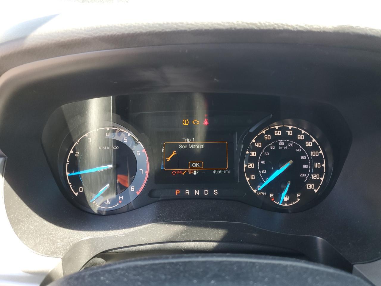 2023 Ford Ranger Xl VIN: 1FTER4EH8PLE03668 Lot: 80121195