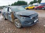 2024 SEAT TARRACO SE ECOTSI  for sale at Copart WISBECH