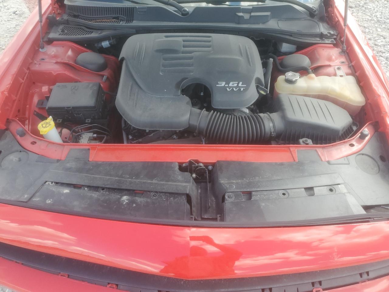 2022 Dodge Challenger Gt VIN: 2C3CDZJG0NH171274 Lot: 84291695