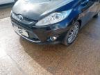 2010 FORD FIESTA TITANIUM 68 TDCI  for sale at Copart SANDWICH