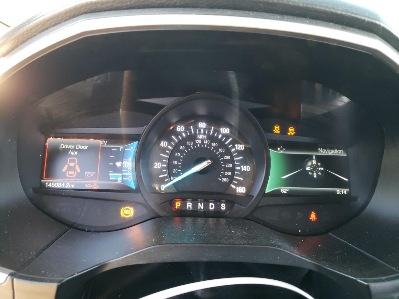 2018 Ford Edge Sel VIN: 2FMPK3J99JBB85491 Lot: 84254495