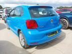2014 VOLKSWAGEN POLO SE  for sale at Copart SANDY