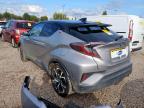2017 TOYOTA C-HR DYNAMIC HEV CVT  for sale at Copart WISBECH