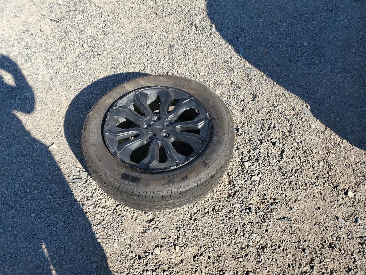 2024 Ford Maverick Xlt VIN: 3FTTW8H37RRB66747 Lot: 81055515