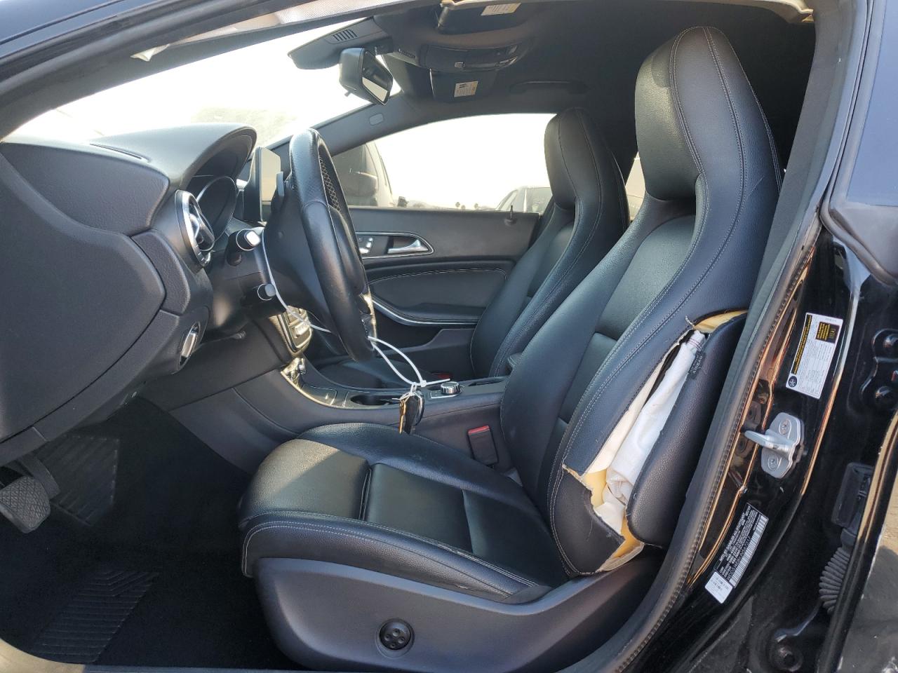 2018 Mercedes-Benz Cla 250 VIN: WDDSJ4EBXJN567317 Lot: 84797145