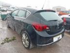2014 VAUXHALL ASTRA SRI CDTI ECOFLEX S/  for sale at Copart BRISTOL