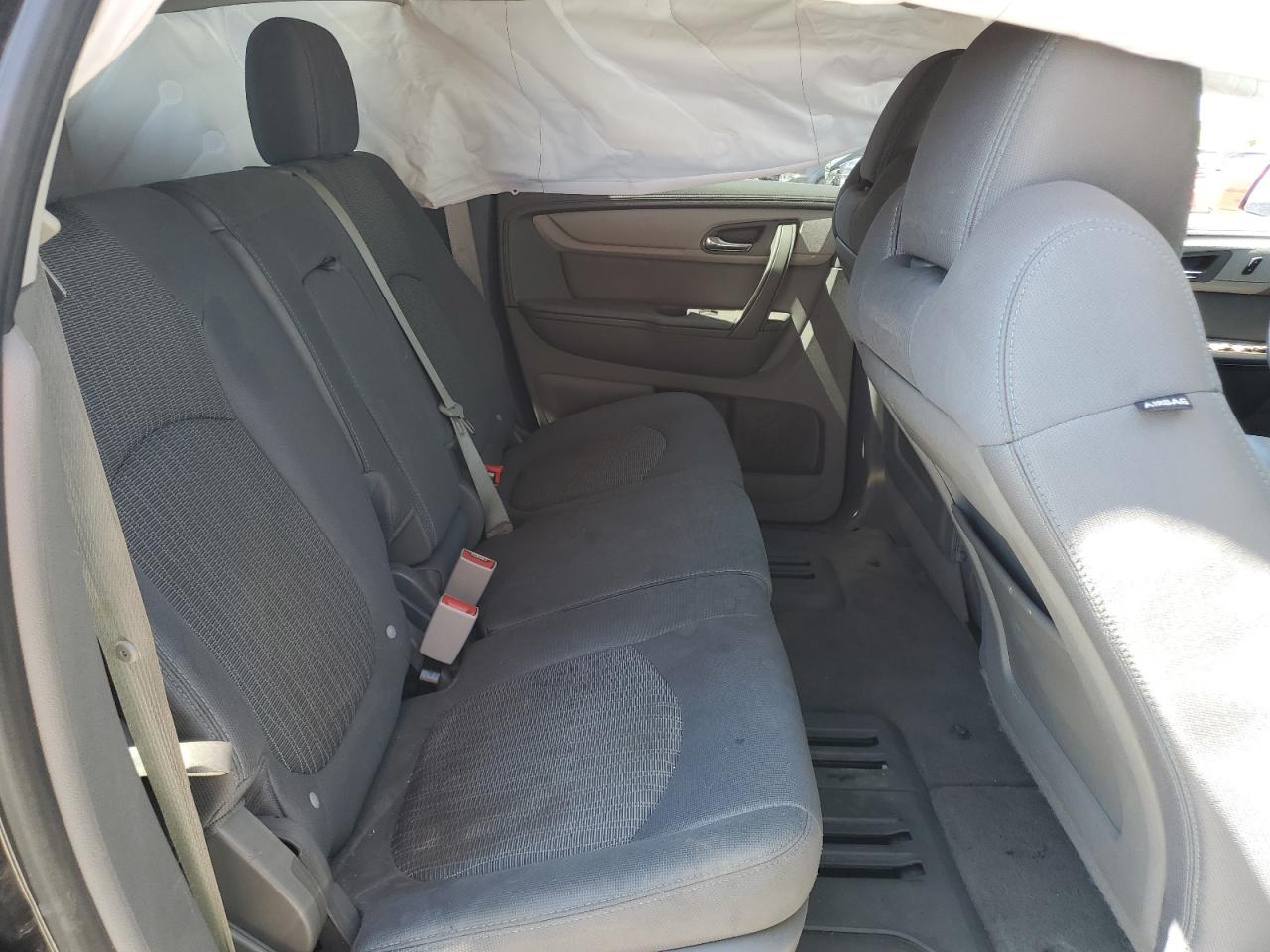 2016 Chevrolet Traverse Ls VIN: 1GNKVFED1GJ107532 Lot: 70867935