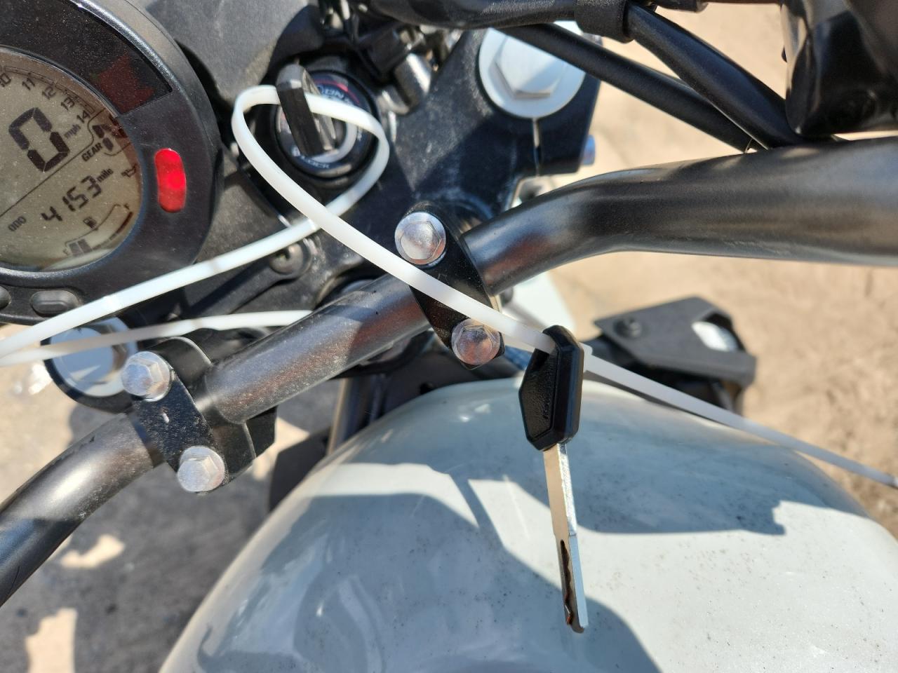 2024 Kawasaki El450 A VIN: ML5ELFA13RDA04814 Lot: 80296275