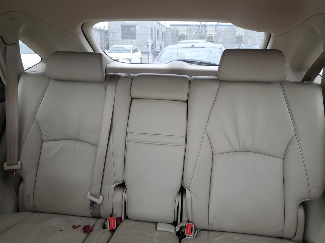 2005 Lexus Rx 330 VIN: 2T2GA31UX5C027634 Lot: 81814555