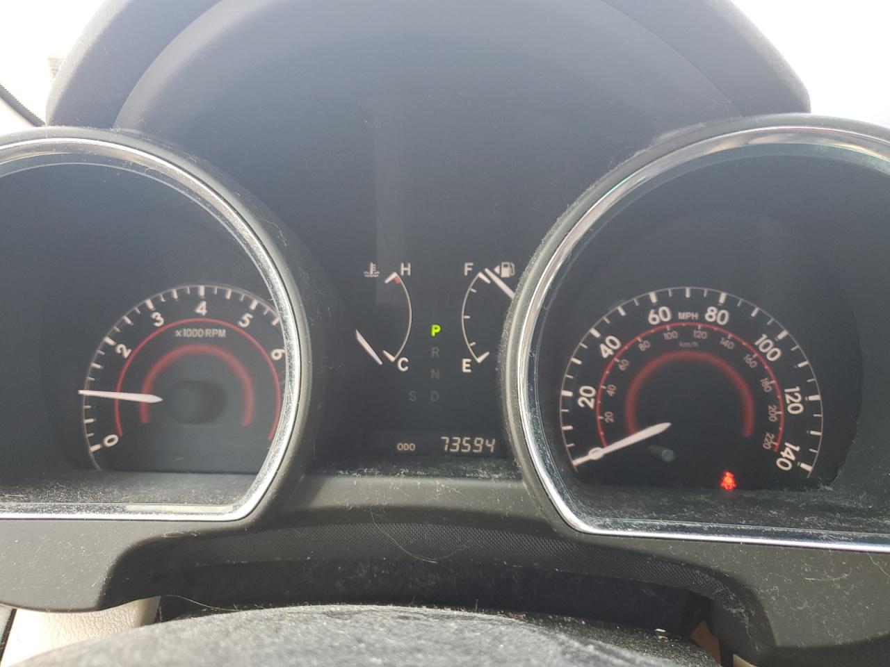 2008 Toyota Highlander VIN: JTEDS41A682005998 Lot: 81507965