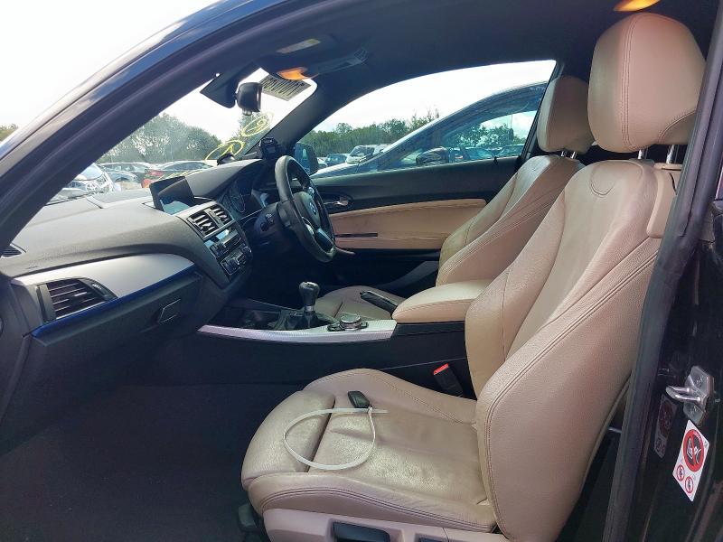 2015 BMW 2 SERIES M SPORT