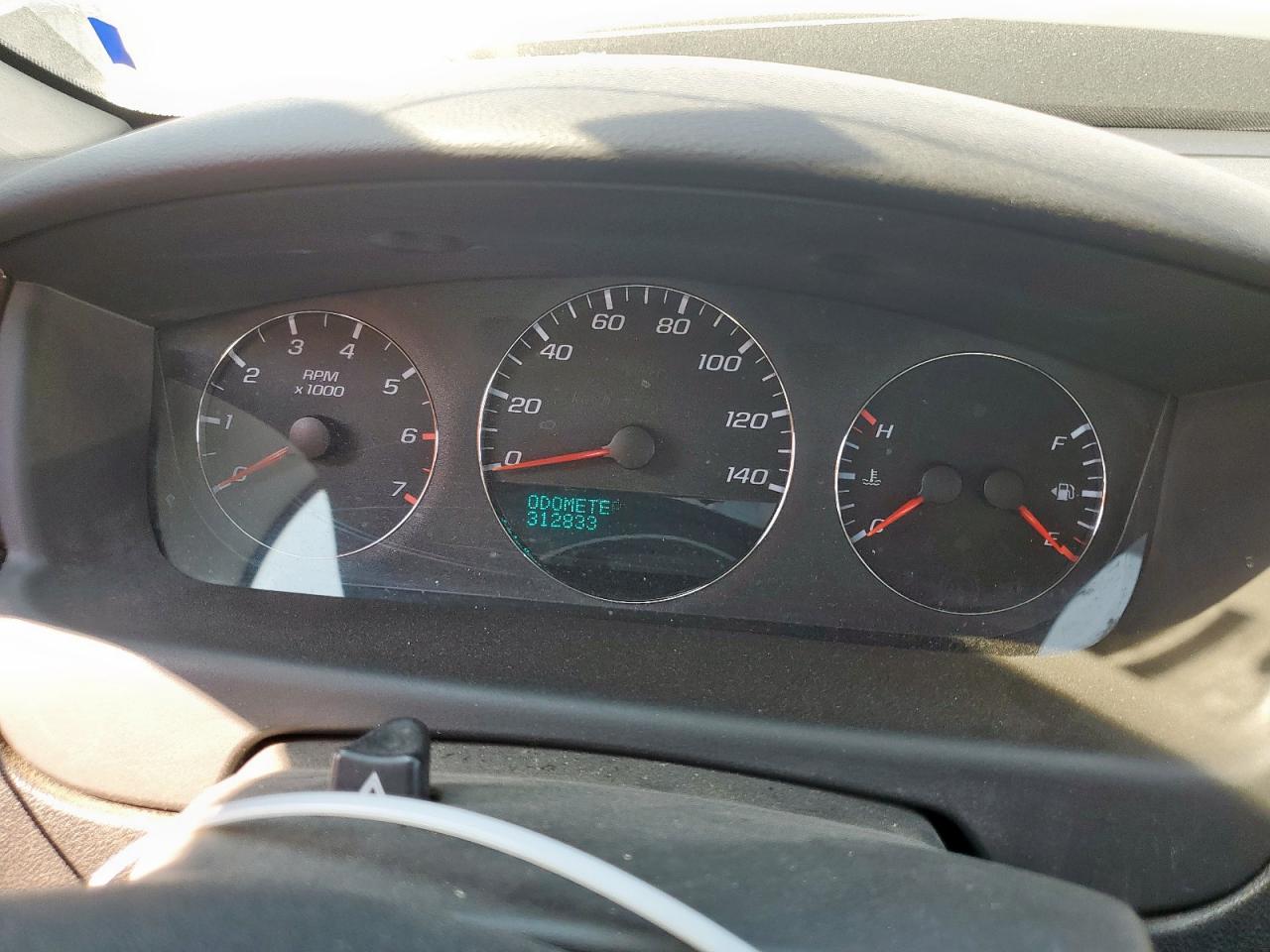 2008 Chevrolet Impala Lt VIN: 2G1WT55K189151870 Lot: 81384335