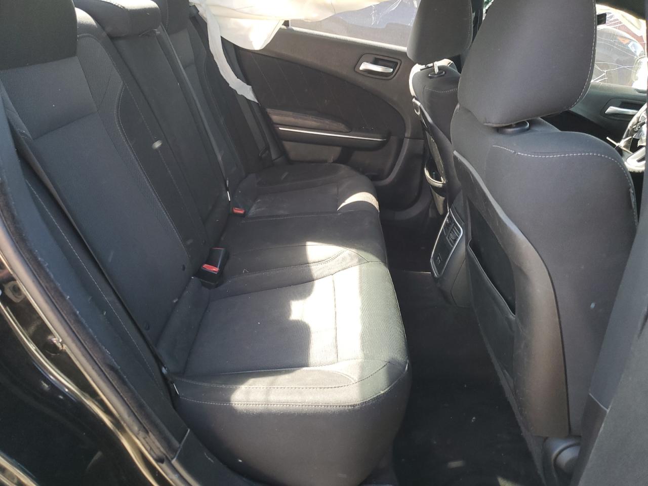 2016 Dodge Charger Sxt VIN: 2C3CDXHG8GH258238 Lot: 81892385