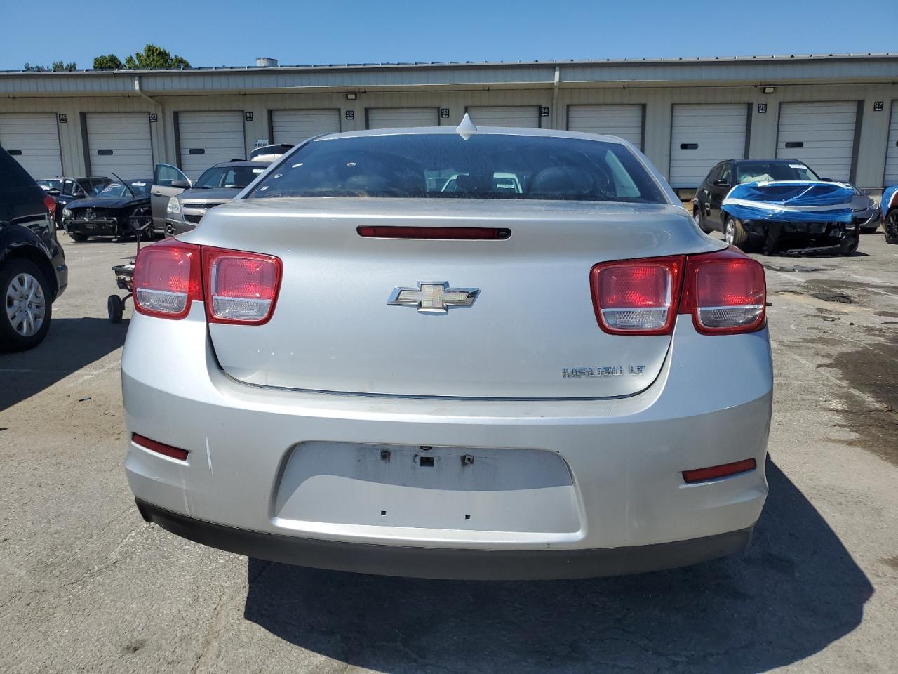 2014 Chevrolet Malibu 1Lt VIN: 1G11C5SL4EF147936 Lot: 71788865
