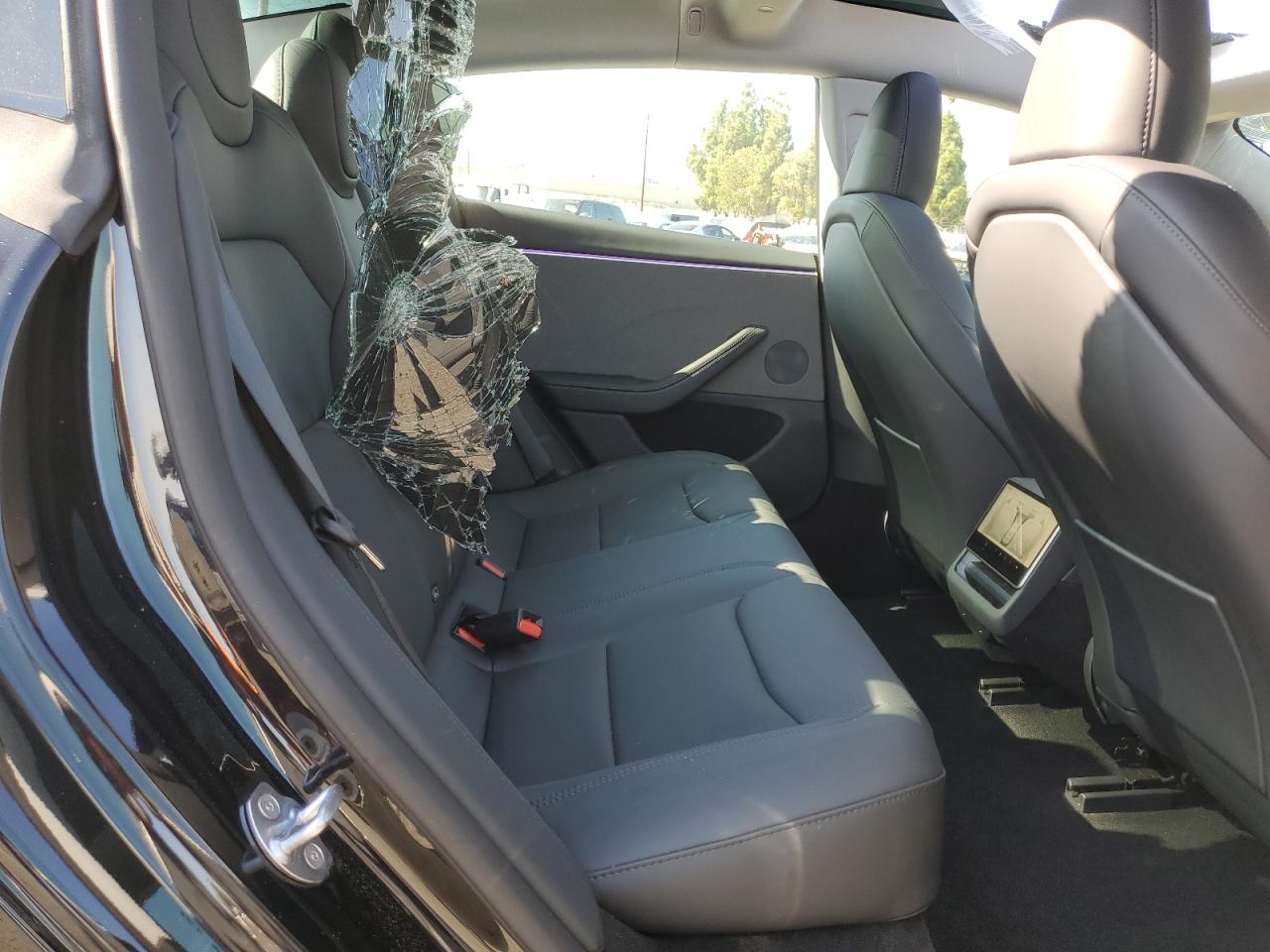 2025 Tesla Model 3 VIN: 5YJ3E1EA0SF044252 Lot: 84183365