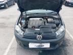 2013 VOLKSWAGEN GOLF S BLUEMOTION TDI  for sale at Copart CHESTER