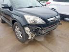 2009 HONDA CR-V SE PLUS I-CTDI  for sale at Copart SANDY